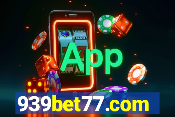 939bet77.com