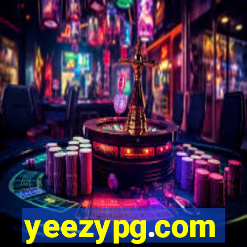 yeezypg.com