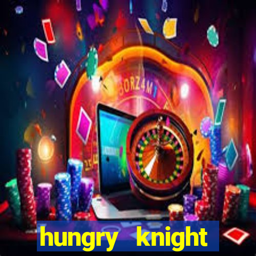 hungry knight gameboy rom pt br gba