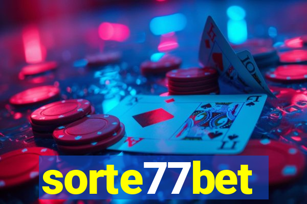 sorte77bet