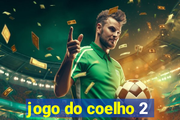 jogo do coelho 2