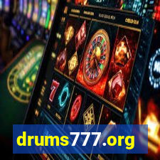 drums777.org