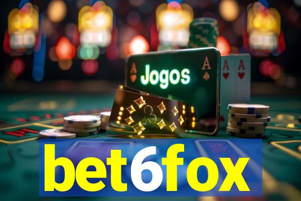 bet6fox