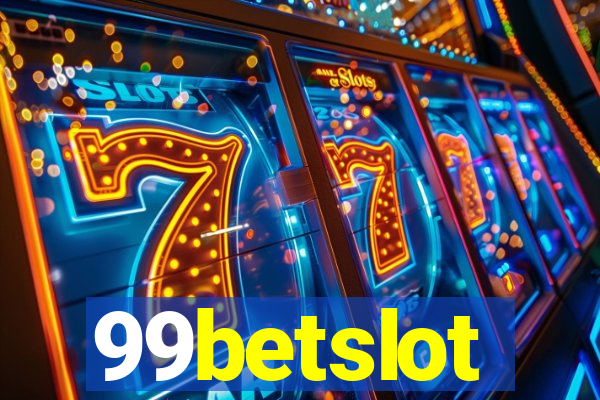 99betslot