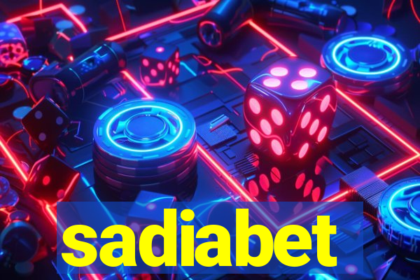 sadiabet