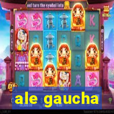 ale gaucha