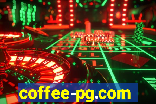 coffee-pg.com