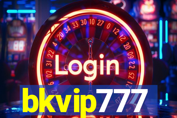 bkvip777