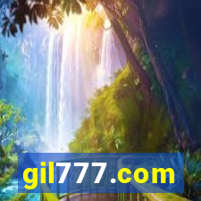 gil777.com