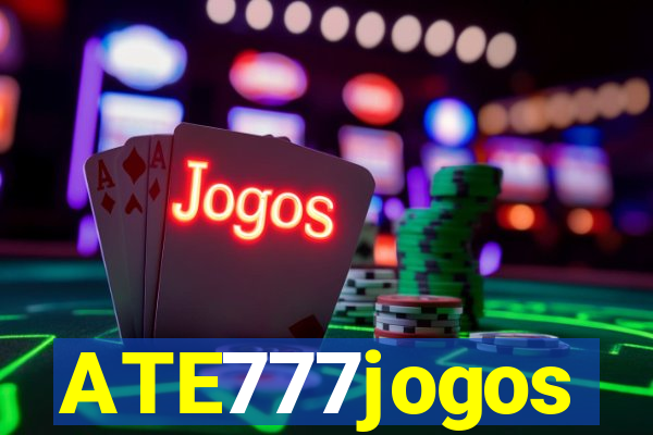 ATE777jogos