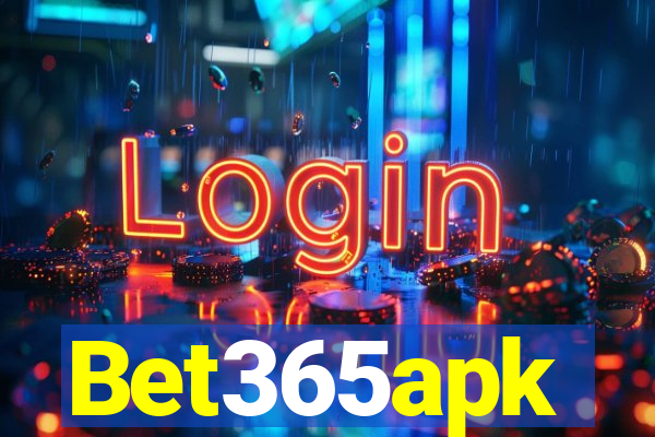 Bet365apk