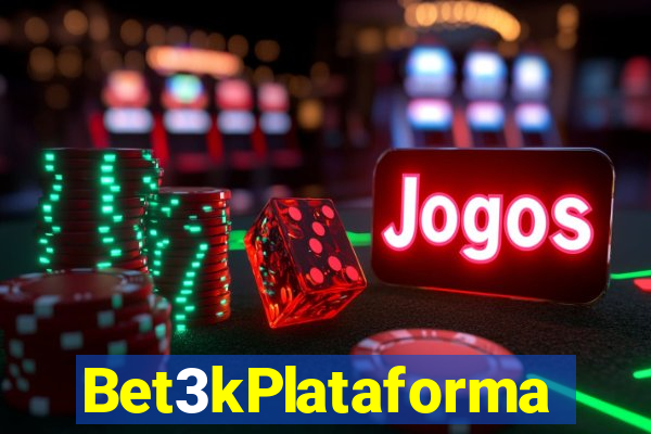 Bet3kPlataforma