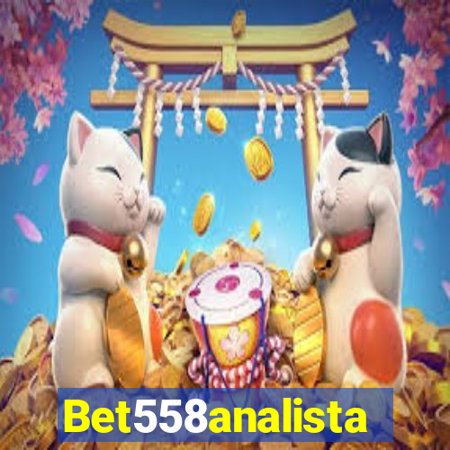 Bet558analista