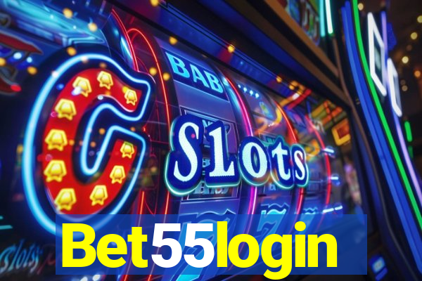 Bet55login