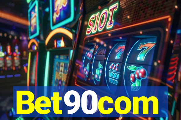 Bet90com