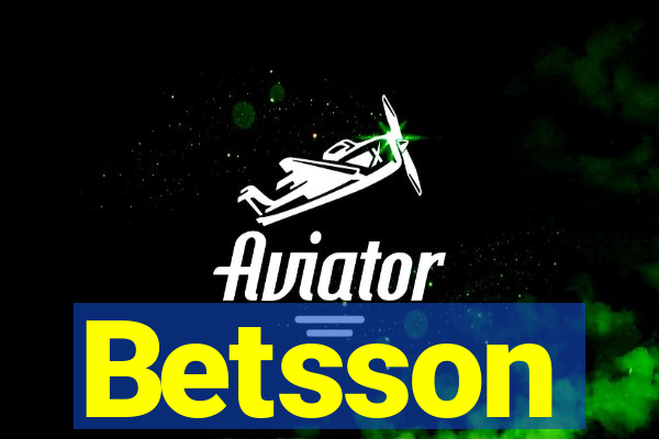 Betsson