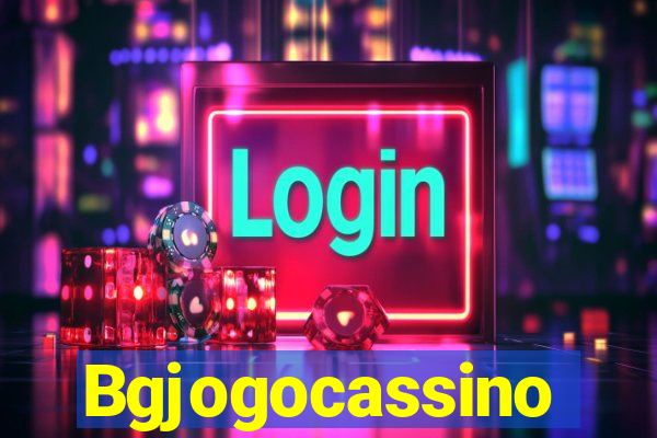 Bgjogocassino