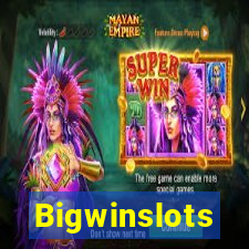 Bigwinslots