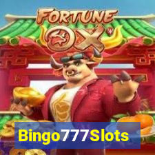 Bingo777Slots