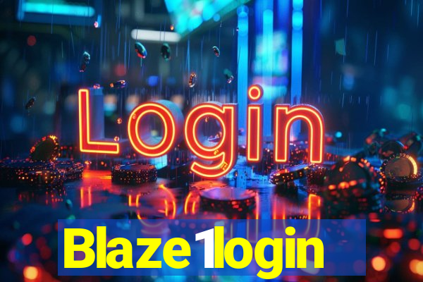 Blaze1login