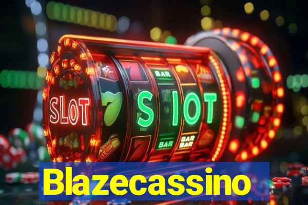 Blazecassino