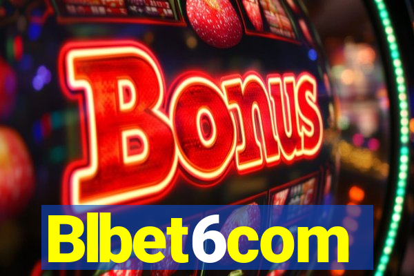 Blbet6com