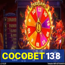 COCOBET138