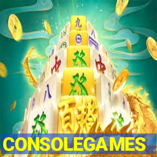 CONSOLEGAMES