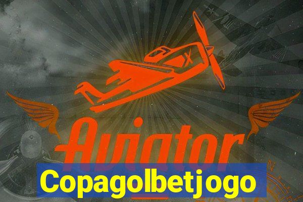 Copagolbetjogo