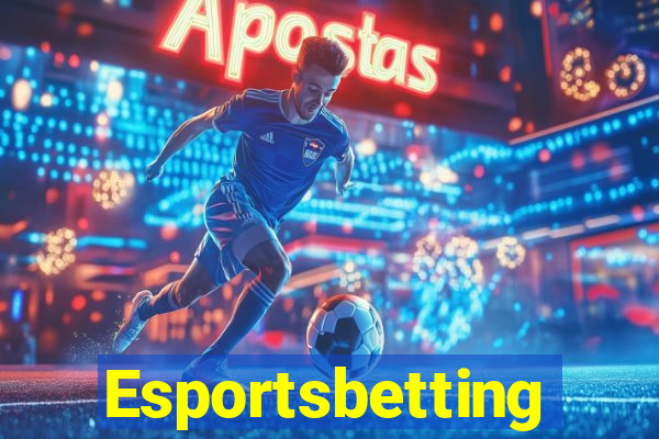 Esportsbetting