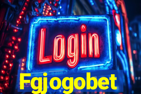 Fgjogobet