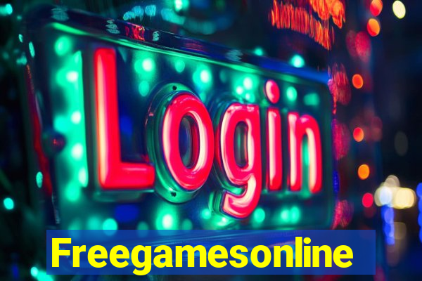 Freegamesonline