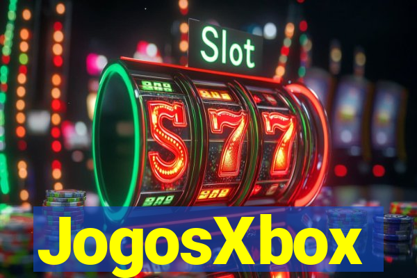 JogosXbox