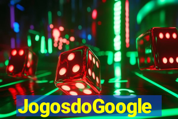 JogosdoGoogle