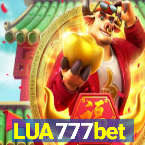 LUA777bet