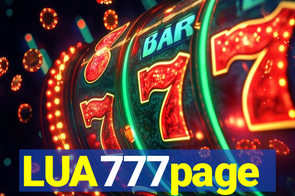 LUA777page