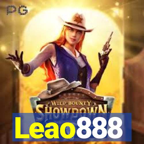 Leao888