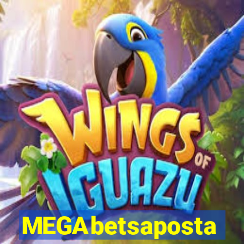 MEGAbetsaposta