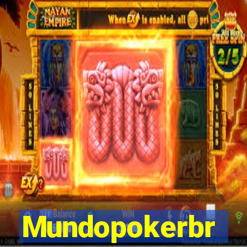 Mundopokerbr