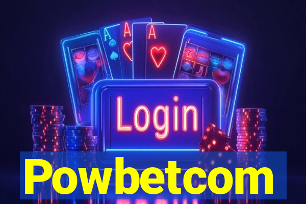 Powbetcom