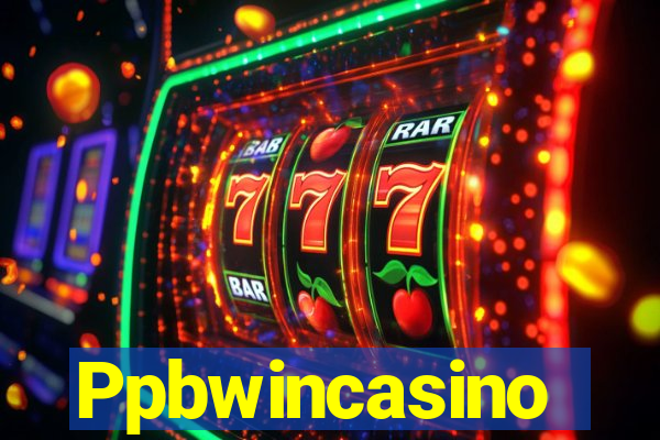 Ppbwincasino