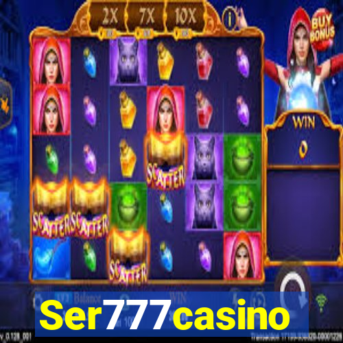 Ser777casino