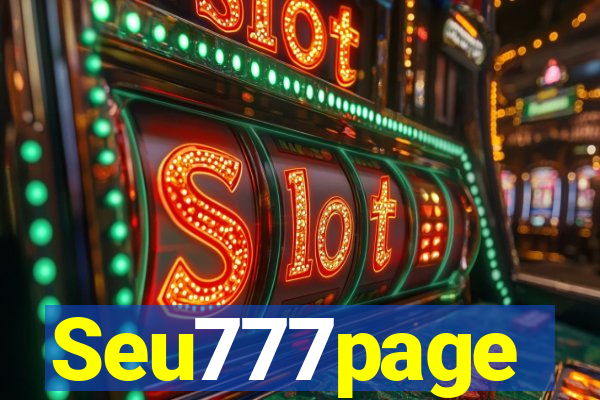 Seu777page