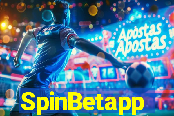 SpinBetapp