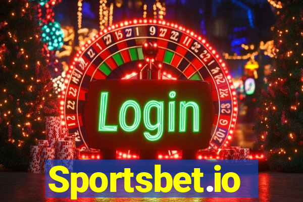 Sportsbet.io