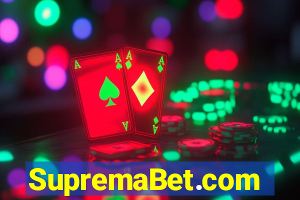 SupremaBet.com