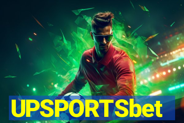 UPSPORTSbet