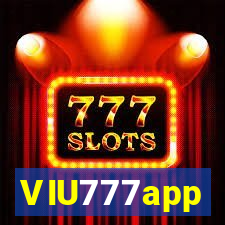 VIU777app