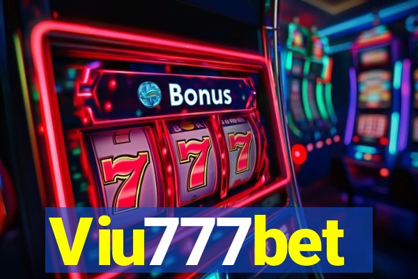 Viu777bet