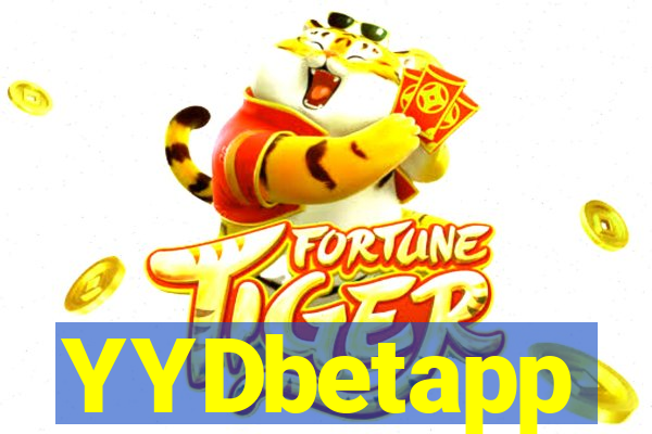 YYDbetapp